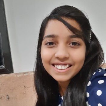 Janhavi Deepak Thakare